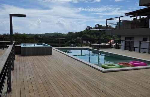 Itacare House | Villa Visgo Itacaré