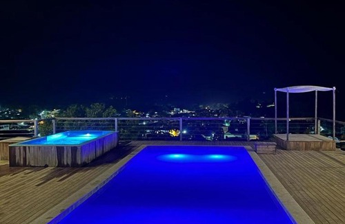 Itacare House | Villa Visgo Itacaré