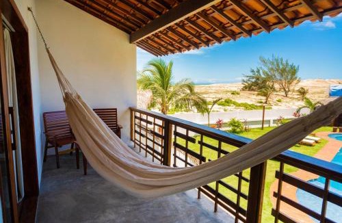 Camocim Hotel | Villa Zen Hotel