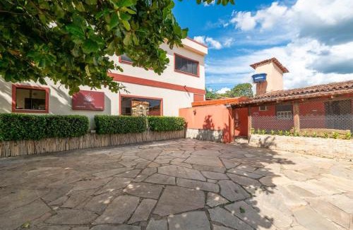 Pirenopolis Hotel | Villa Zen Pirenópolis Conforto e Bem-Estar