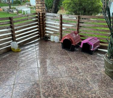 Caetanopolis House | Village Anisia sitio proximo a Sete Lagoas