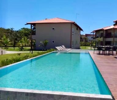 Gamboa Apartment | Village