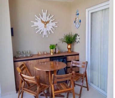 Gamboa Apartment | Village