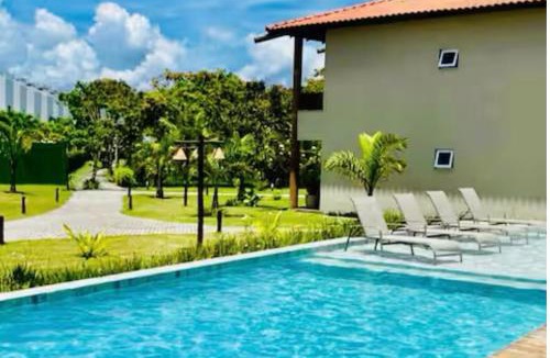 Gamboa Apartment | Village