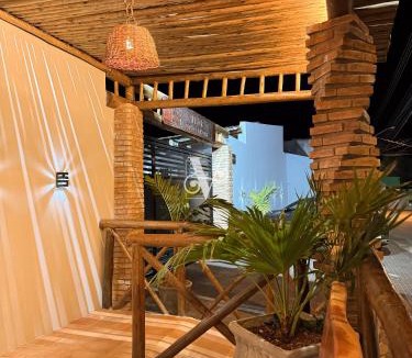 Caninde de Sao Francisco Hotel | Village Comfort Hotel