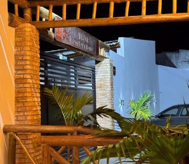 Caninde de Sao Francisco Hotel | Village Comfort Hotel