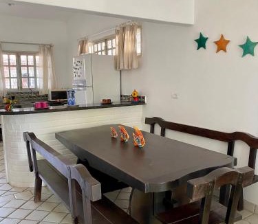 Sao Jose da Coroa Grande House | Village do Sossego