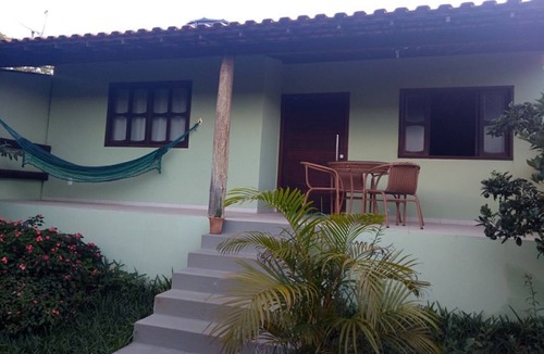 Pati Valley House | Village do Capão - Vale do Capão, Chapada Diamantina