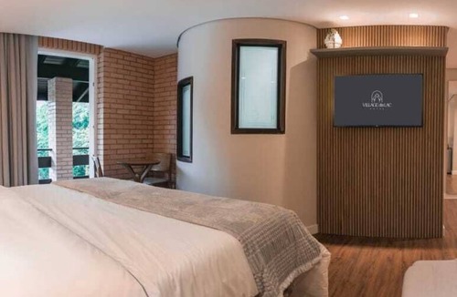 Pomerode Hotel | Village du Lac Hotel