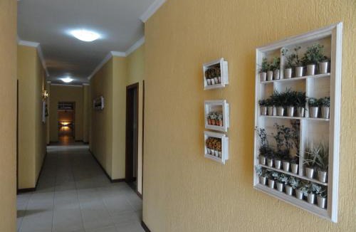 Algodoal Hotel | Village du Soleil
