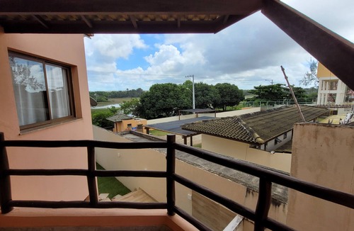 Itacimirim House | Village Duplex 4A Terraces Bella Vista Itacimirim