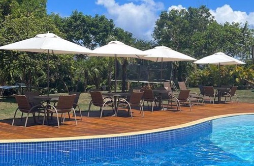 Itacimirim Resort | Village Duplex Acolhedor, Confortável e Reservado próximo a Natureza