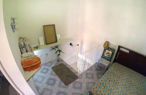 Lauro de Freitas Apartment | Village Duplex Rústico Litoral Norte da Bahia
