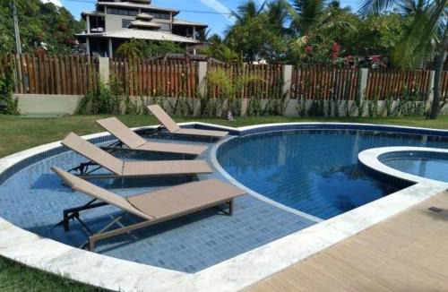 Itacimirim Villa | Village em Itacimirim 5km Praia forte e Guarajuba.