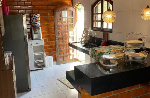 Serra Grande Villa | village Gravatá