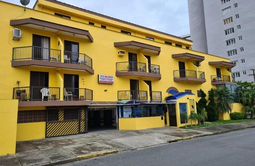 Centro Apartment | Village I