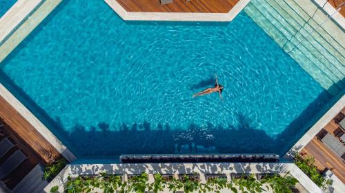 Morro de Sao Paulo Hotel | Village Paraíso Tropical
