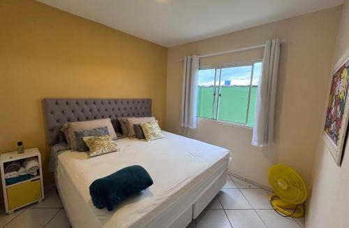 Parque Aeroporto Apartment | Village Park - Aeroporto - Apt Confort