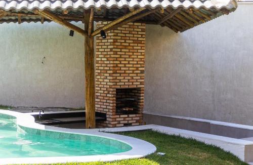 Luis Correia House | Villaggio Di Mare - capacidade para até 28 pessoas