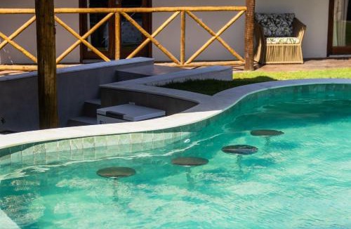 Luis Correia House | Villaggio Di Mare - capacidade para até 28 pessoas