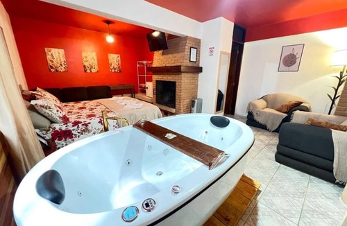 Alto da Boa Vista House | villaggio farnese