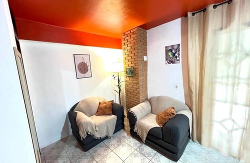 Alto da Boa Vista House | villaggio farnese
