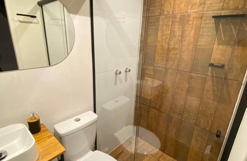 Alto da Boa Vista House | villaggio farnese