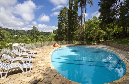 Mairipora Hotel | Villaggio Serra da Cantareira
