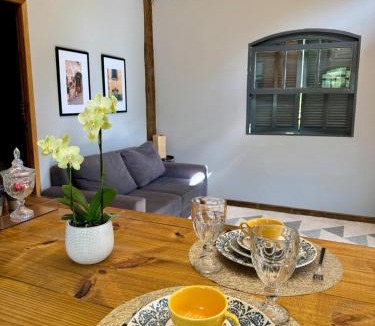 Cunha House | Villaggio Torrelaguna Cabana Roma