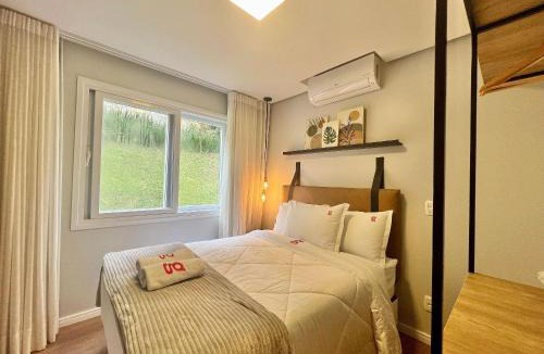 Floresta Apartment | Villagio 306 - Apto Centro Gramado