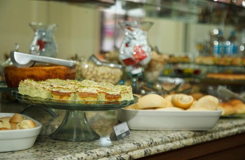 Tibery Hotel | Villalba Hotel