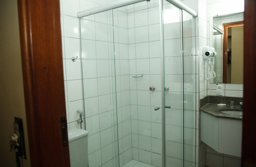 Nossa Senhora Aparecida Hotel | Villalba Hotel Uberlandia