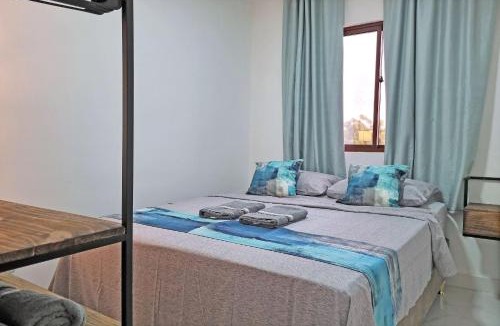 Paracuru Apartment | Villamar #202 - Elegância em Paracuru by Carpediem