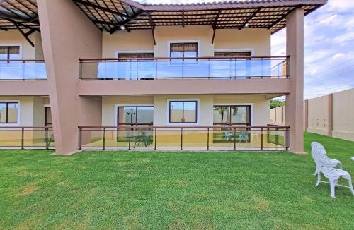 Paracuru Apartment | Villamar #202 - Elegância em Paracuru by Carpediem
