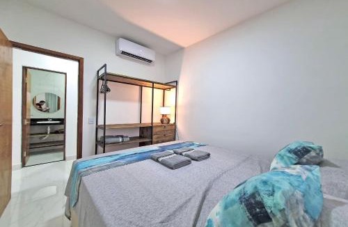 Paracuru Apartment | Villamar #202 - Elegância em Paracuru by Carpediem