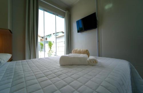Cachoeira do Bom Jesus Apartment | Villammare Cachoeira