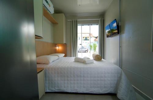 Cachoeira do Bom Jesus Apartment | Villammare Cachoeira