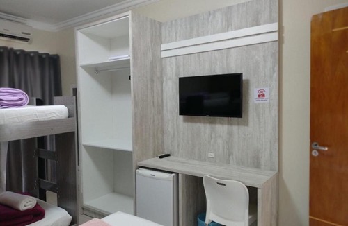 Praia da Armacao do Itapocoroi Hotel | Villarejo Parque Hotel