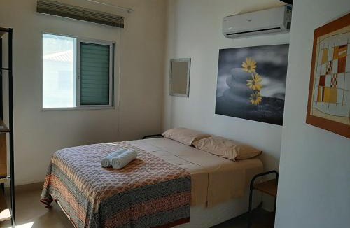 Jabaquara Apartment | Villaremanso01