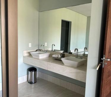 Cajueiro da Praia Hotel | Villas BobZ
