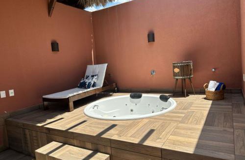Cajueiro da Praia Hotel | Villas BobZ