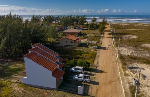 Jaguaruna House | Villas da Jagua