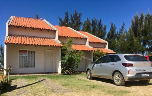 Jaguaruna House | Villas da Jagua