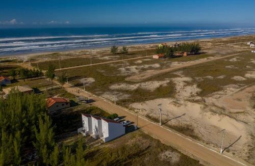 Jaguaruna House | Villas da Jagua