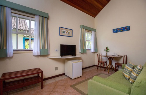 Cabore Hotel | Villas de Paraty