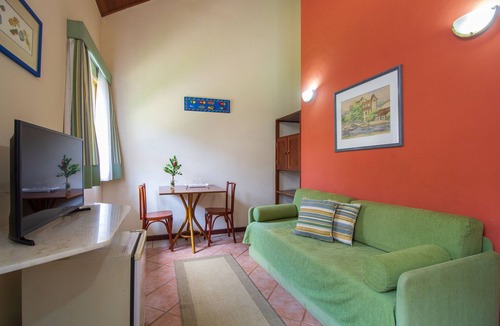 Cabore Hotel | Villas de Paraty
