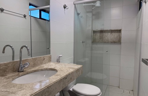Poco Apartment | Villas de Samoa - Bangalô com 4 quartos