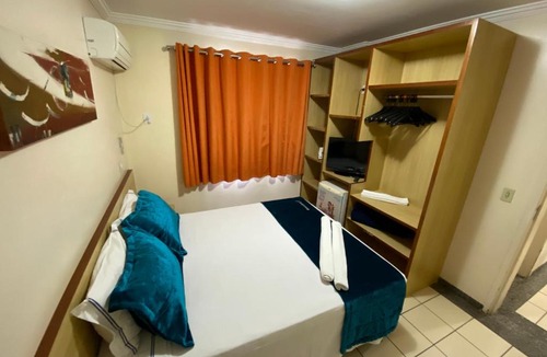 Prive das Caldas Hotel | VILLAS diRoma Caldas Novas, com piscina 24h, incluso um dia nos dois parques diRoma Acqua park e splash