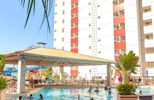 Prive das Caldas Apartment | Villas diRoma - Ganhe um dia no diRoma Acqua Park