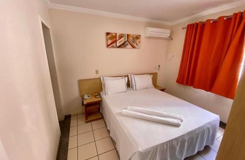 Prive das Caldas Apartment | Villas Diroma - Incluso 1 dia de acesso ao Diroma Acqua Park & Splash